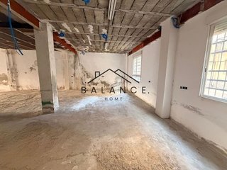Local comercial en venta en Campoamor en Alicante