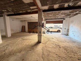Local comercial en venta en Campoamor en Alicante