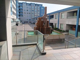 Ático en venta en Los Castros - Castrillón - Eiris en Coruña (A)