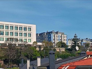 Ático en venta en Los Castros - Castrillón - Eiris en Coruña (A)