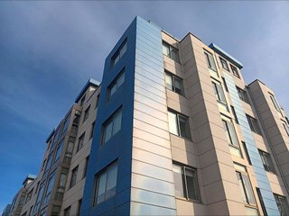 Ático en venta en Los Castros - Castrillón - Eiris en Coruña (A)