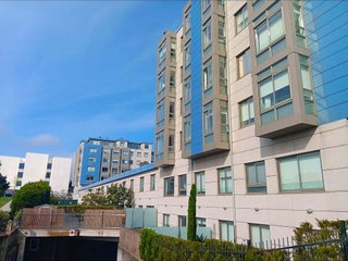 Ático en venta en Los Castros - Castrillón - Eiris en Coruña (A)