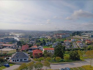 Ático en venta en Los Castros - Castrillón - Eiris en Coruña (A)