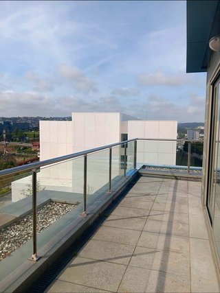 Ático en venta en Los Castros - Castrillón - Eiris en Coruña (A)