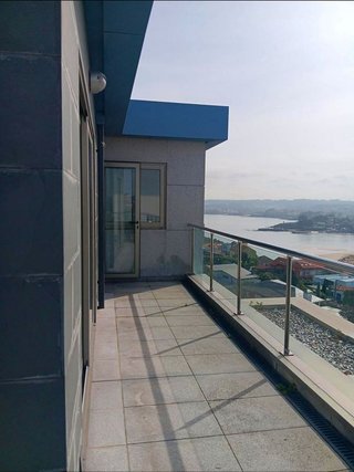 Ático en venta en Los Castros - Castrillón - Eiris en Coruña (A)