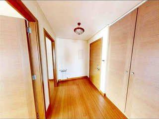 Ático en venta en Los Castros - Castrillón - Eiris en Coruña (A)