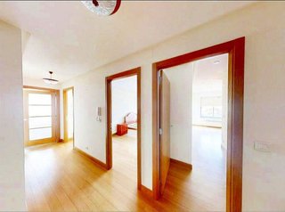 Ático en venta en Los Castros - Castrillón - Eiris en Coruña (A)