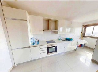 Ático en venta en Los Castros - Castrillón - Eiris en Coruña (A)