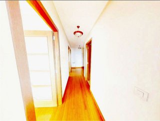 Ático en venta en Los Castros - Castrillón - Eiris en Coruña (A)