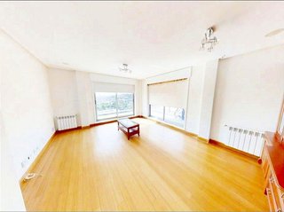 Ático en venta en Los Castros - Castrillón - Eiris en Coruña (A)