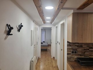 Piso en venta en Centro en Burgos