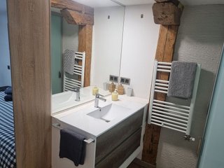 Piso en venta en Centro en Burgos