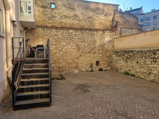 Piso en venta en Centro en Burgos