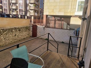 Piso en venta en Centro en Burgos