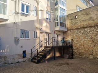Piso en venta en Centro en Burgos