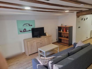Piso en venta en Centro en Burgos