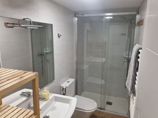 Piso en venta en Centro en Burgos