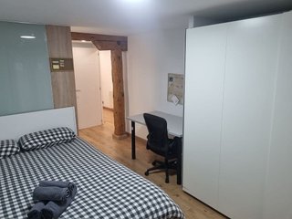 Piso en venta en Centro en Burgos