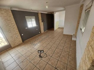 Ático en venta en Benetússer