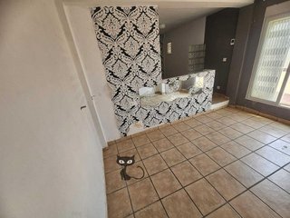 Ático en venta en Benetússer