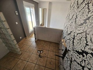 Ático en venta en Benetússer
