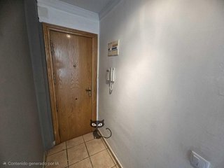 Ático en venta en Benetússer
