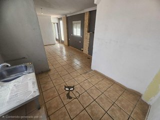 Ático en venta en Benetússer