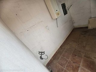 Ático en venta en Benetússer