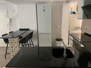 Piso en venta en Paus - Poligono San Blas en Alicante