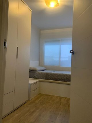 Piso en venta en Paus - Poligono San Blas en Alicante