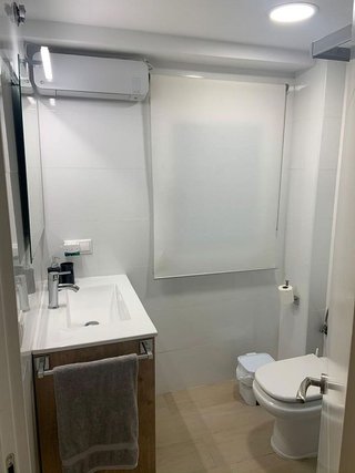 Piso en venta en Paus - Poligono San Blas en Alicante