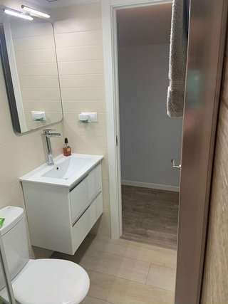 Piso en venta en Paus - Poligono San Blas en Alicante