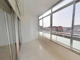 Piso en venta en El Naranjo en Fuenlabrada