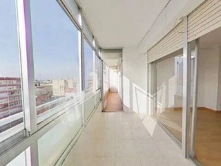 Piso en venta en El Naranjo en Fuenlabrada