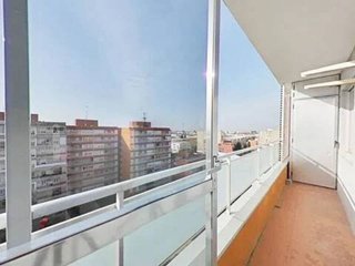 Piso en venta en El Naranjo en Fuenlabrada