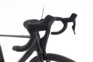 Bicicleta Orbea Orca Di2 12V t.50 Reacondicionada