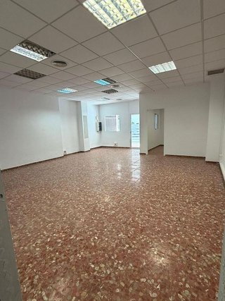 Local comercial en venta en Algemesí