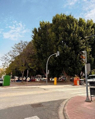 Local comercial en venta en Algemesí