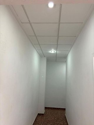 Local comercial en venta en Algemesí