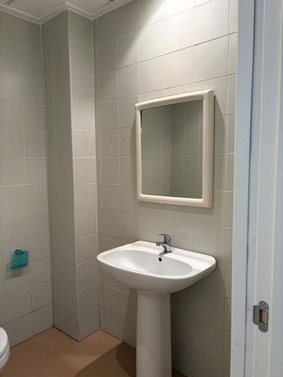 Local comercial en venta en Algemesí