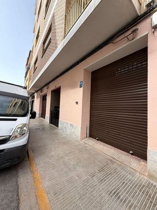 Local comercial en venta en Algemesí