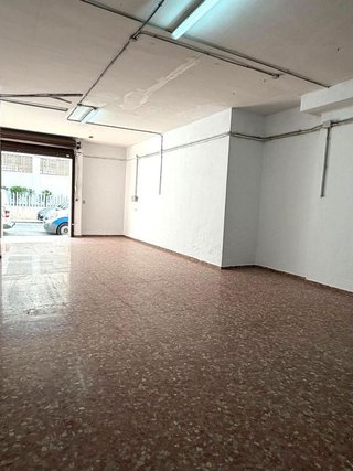 Local comercial en venta en Algemesí