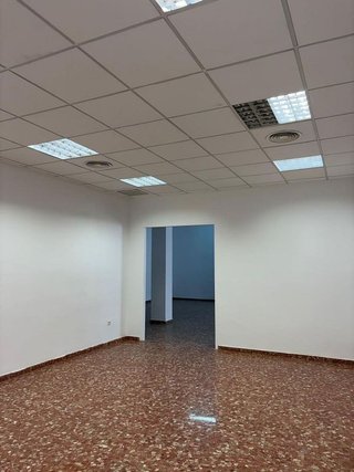 Local comercial en venta en Algemesí