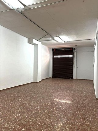 Local comercial en venta en Algemesí