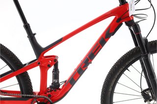 Bicicleta Trek Top Fuel t.M Reacondicionada
