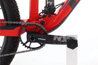 Bicicleta Trek Top Fuel t.M Reacondicionada