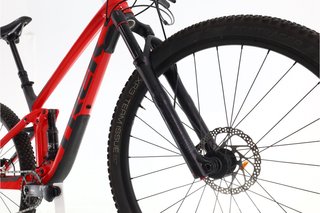 Bicicleta Trek Top Fuel t.M Reacondicionada