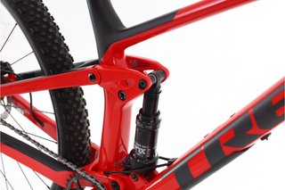 Bicicleta Trek Top Fuel t.M Reacondicionada