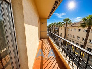 Piso en venta en Centro - El Pilar en Ciudad Real