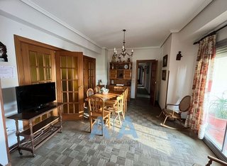 Piso en venta en Centro - El Pilar en Ciudad Real